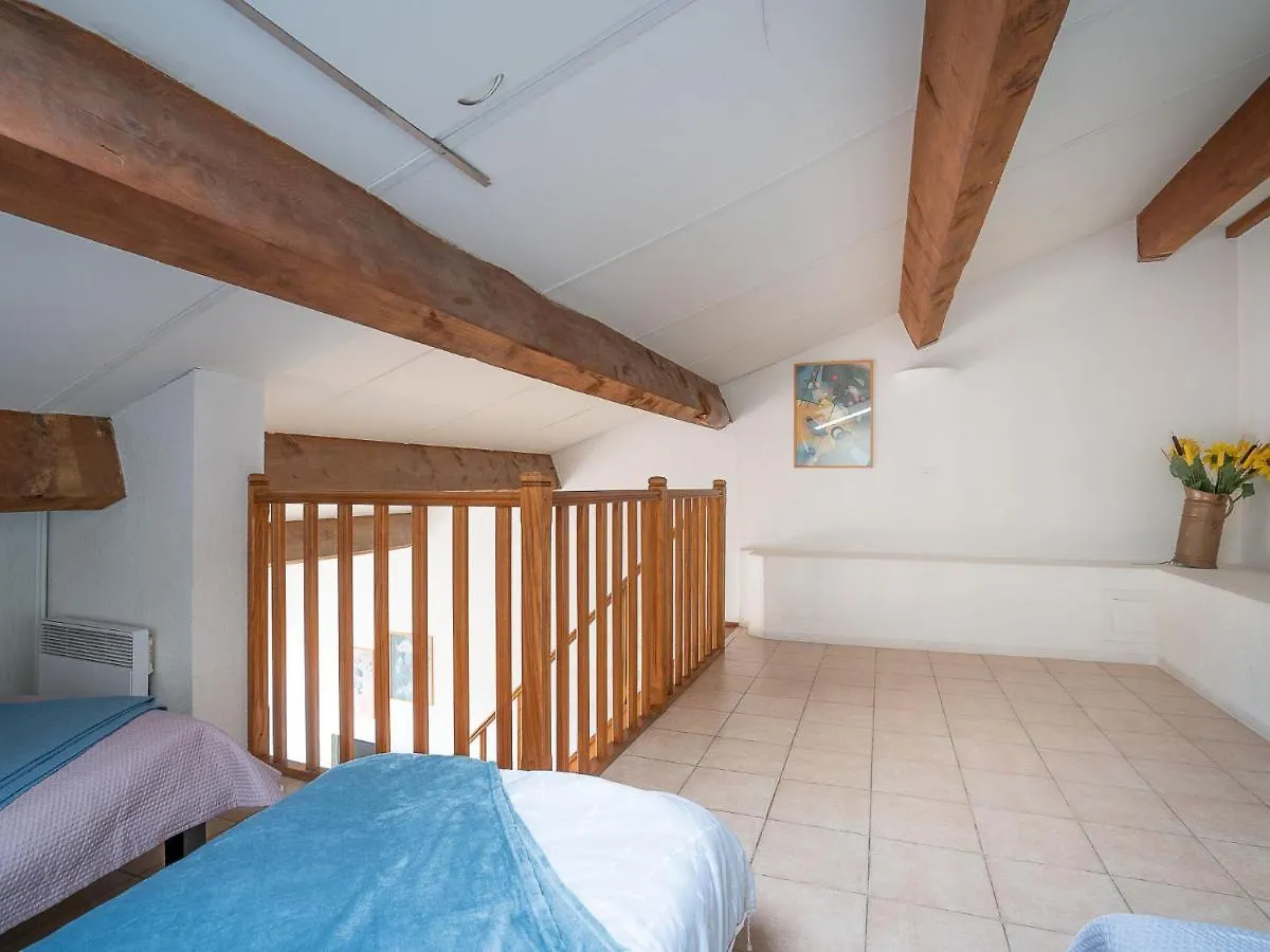 Apartment Port Quietude-1 By Interhome Frejus