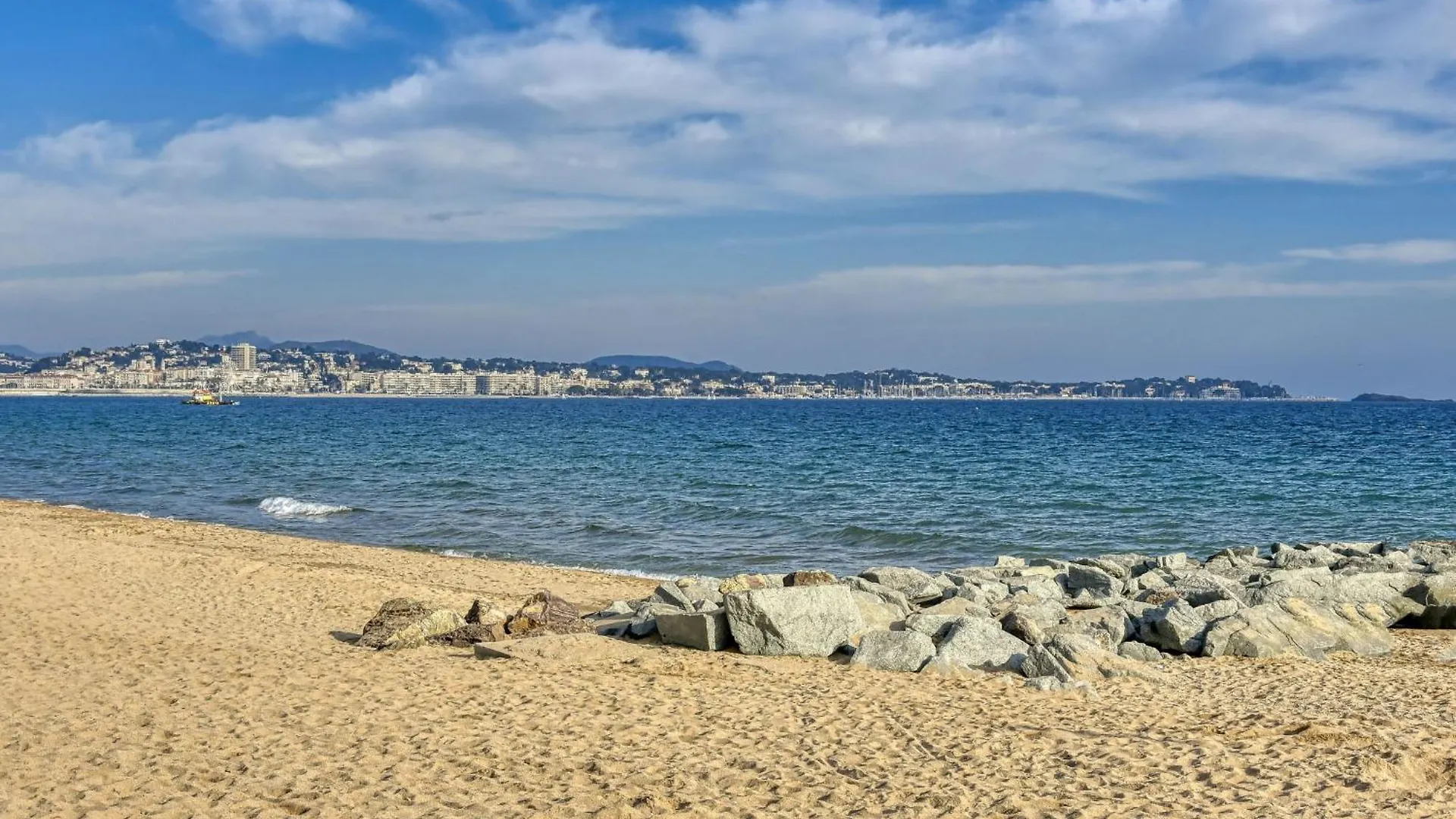 Apartment Port Quietude-1 By Interhome Frejus