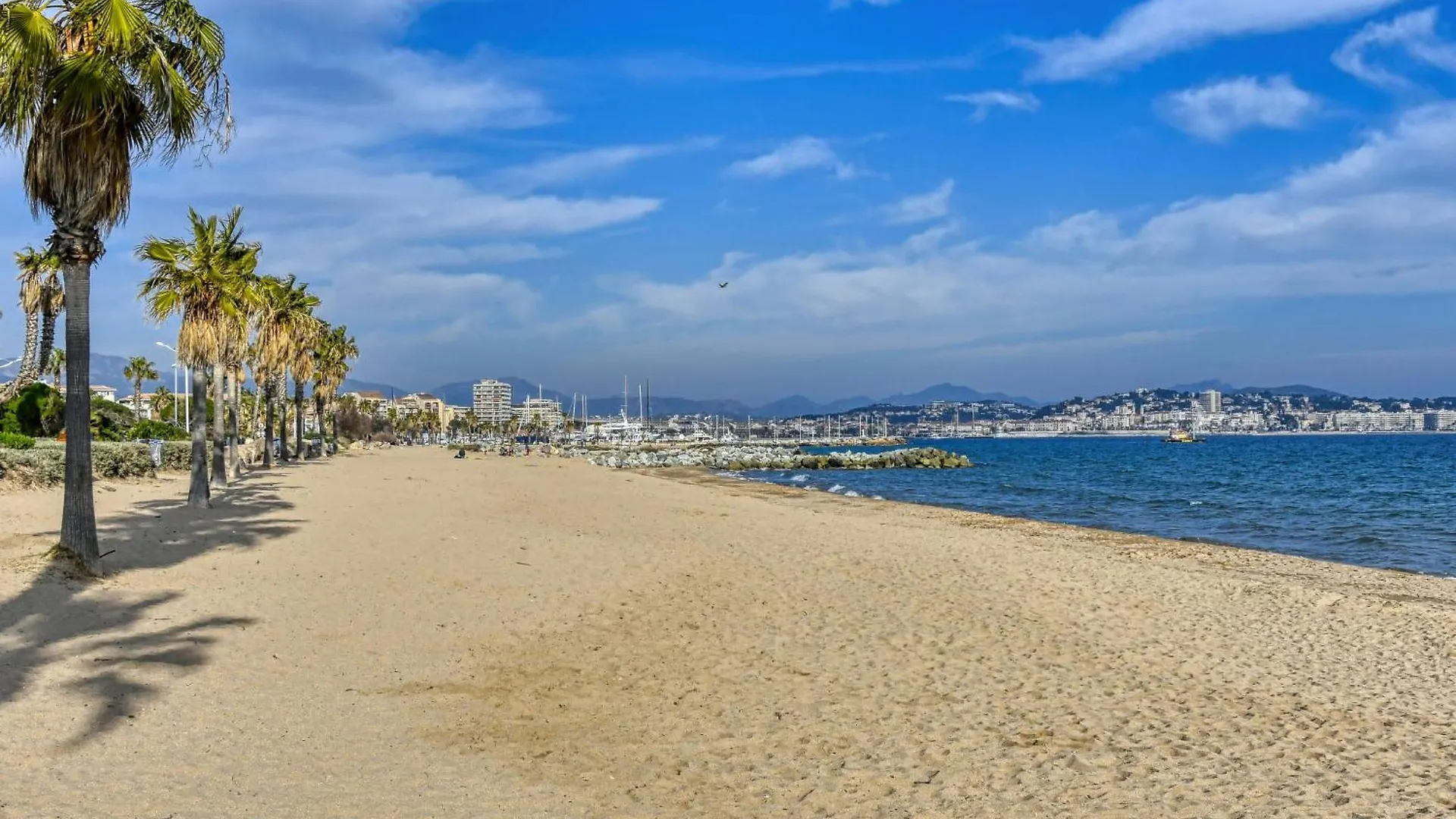 Apartment Port Quietude-1 By Interhome Frejus France