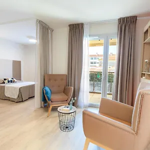 Apartahotel Résidence Sully, Fréjus
