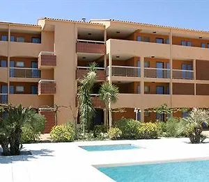 Les Campanettes Aparthotel